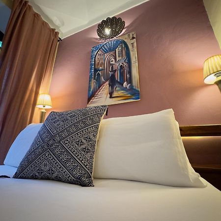 Riad Taghia Marrakesz Zewnętrze zdjęcie