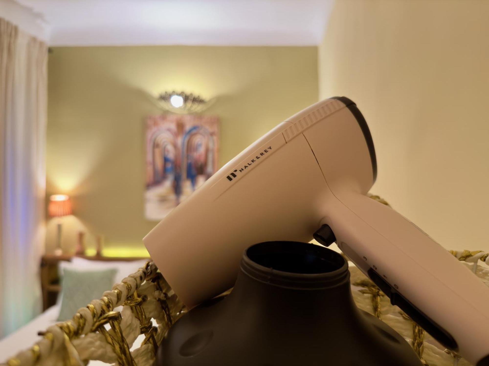 Riad Taghia Marrakesz Pokój zdjęcie