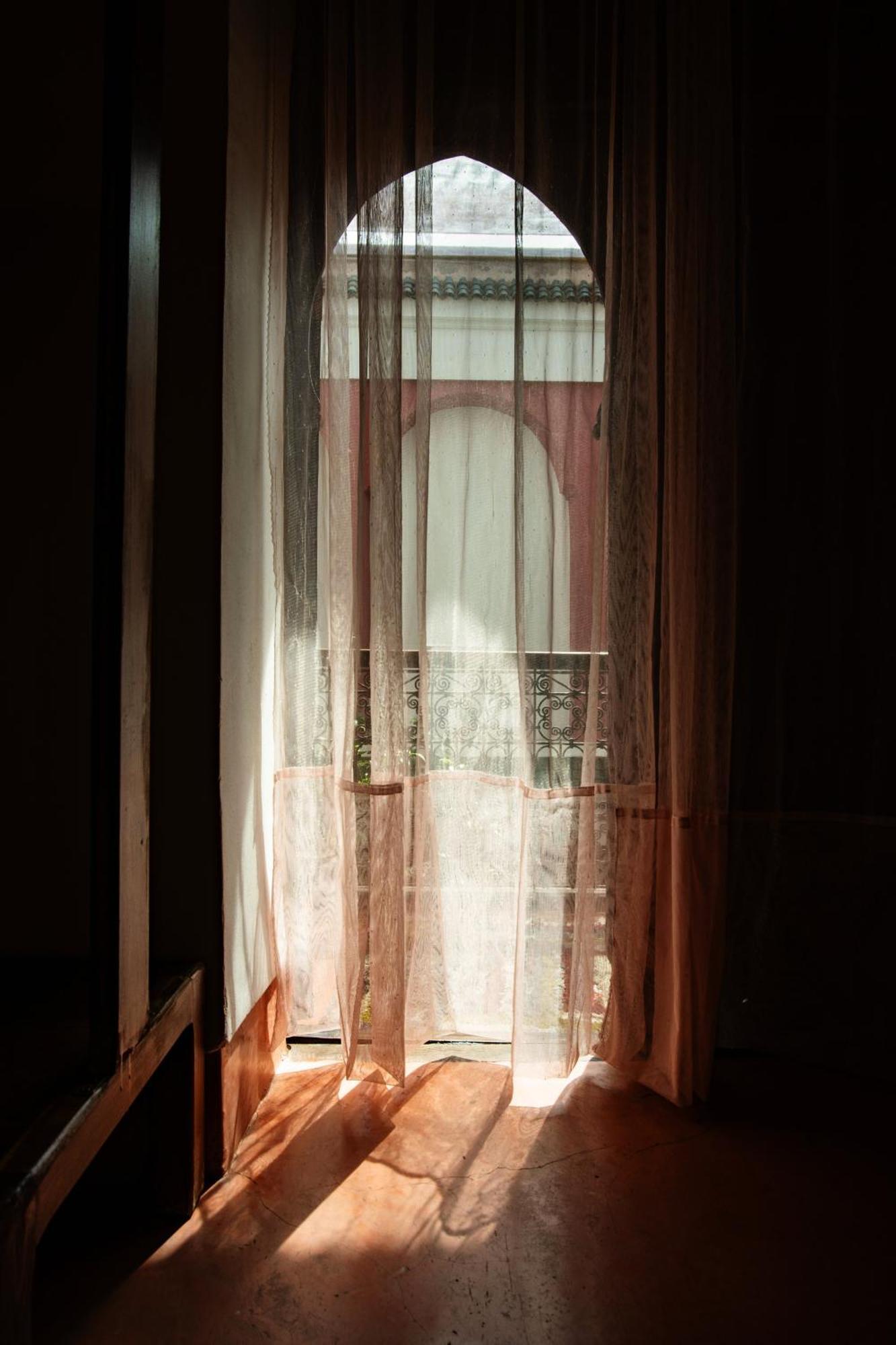 Riad Taghia Marrakesz Zewnętrze zdjęcie
